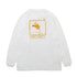 430 fourthirty /NF "HONEY BEE" L/S TEE/フォーサーティ ハニービーTシャツ